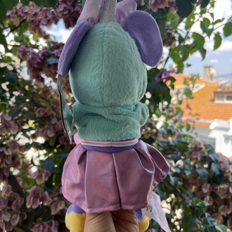 Mystical Unicorn Minnie Mouse Peluş