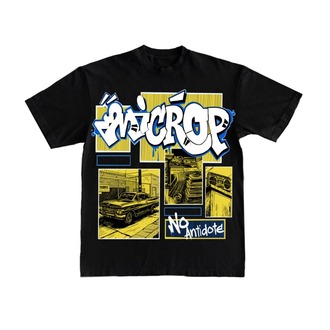 MİCROP ''NO ANTIDOTE''
