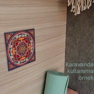 Into You: Karavan 2