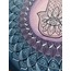 Go Big: Hamsa (40x40 cm)