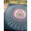 Go Big: Hamsa (40x40 cm)
