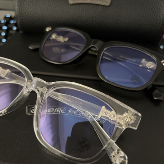 CHROME*HEARTS GLASSES