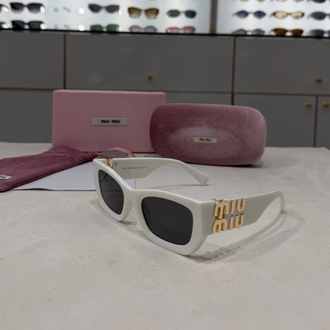 Miu Miu Glimpse SMU09WS İthal Güneş Gözlüğü