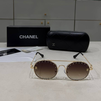 Chanel İthal Güneş Gözlük