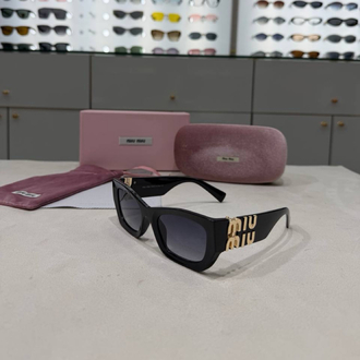 Miu Miu Glimpse SMU09WS İthal Güneş Gözlüğü