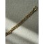 Vip 14k gold renk Samanyolu model bileklik