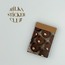 Aesthetic Brown Sticker Albümü 