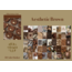 Aesthetic Brown Sticker Albümü 