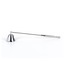 CANDLE EXTINGUISHING APPARATUS /silver