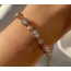 Swarovski Taşlı Fantezi Bileklik
