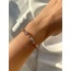 Swarovski Taşlı Fantezi Bileklik