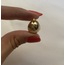 Chunky Ball Küpe