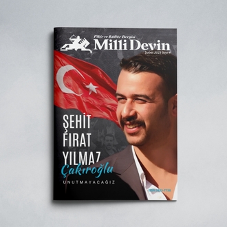 Milli Devin #4