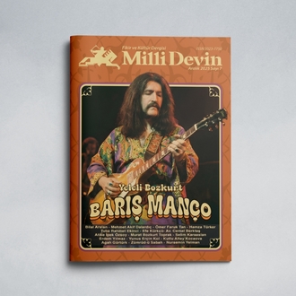 Milli Devin #7