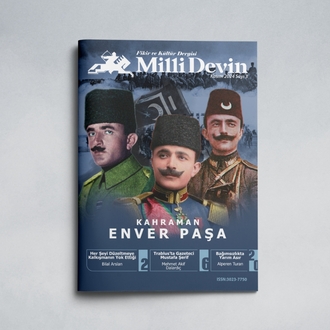 Milli Devin #3