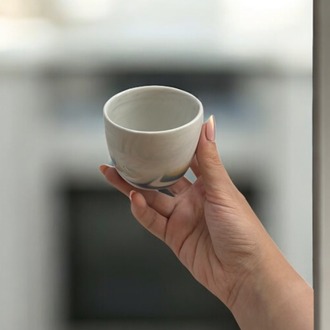 Artemis Mug 