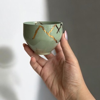 Artemis Mug