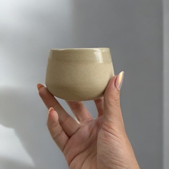 Rhea Espresso Mug