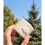 Rhea Gold Cloudy Mug