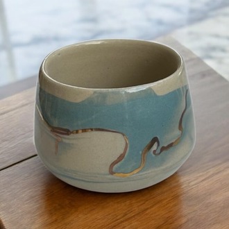 Rhea Mug
