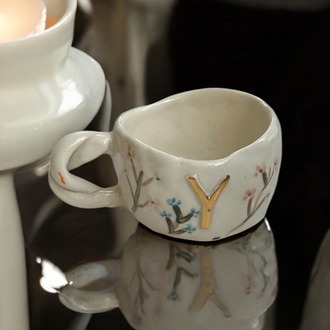 Handmade Mug