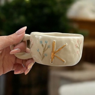 Handmade Mug