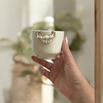 Artemis Mug