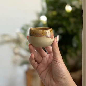 Rhea Espresso Mug