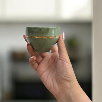 2'li Artemis Mug Set