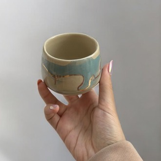 Rhea Mug
