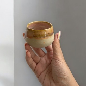 Rhea Espresso Mug