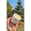 Rhea Gold Cloudy Mug