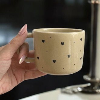 Artemis Mug