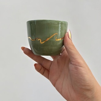 2'li Artemis Mug Set
