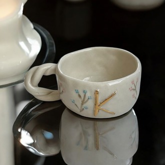 Handmade Mug
