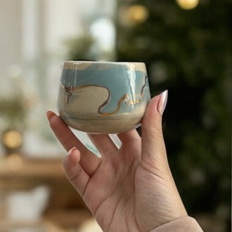Rhea Mug