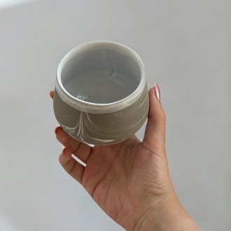 Rhea Mug
