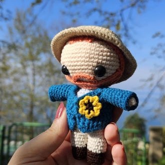 Van gogh (Ön sipariş)