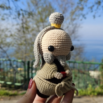 Uncle Iroh (Ön sipariş)