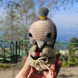 Uncle Iroh (Ön sipariş)