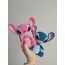 Stitch ve Angela ( Ön sipariş)