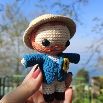 Van gogh (Ön sipariş)