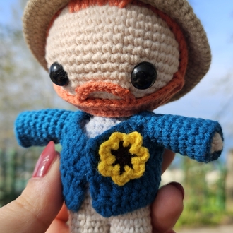 Van gogh (Ön sipariş)