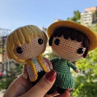Howl ve Sophie (Ön Sipariş)