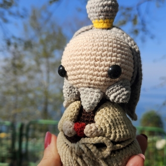 Uncle Iroh (Ön sipariş)