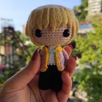 Howl (Ön Sipariş)