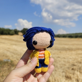Coraline (Ön sipariş)