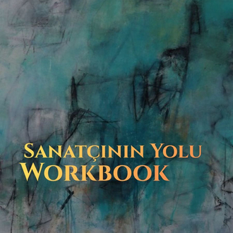 Sanatçının Yolu-Defter