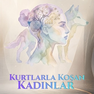 Kurtlarla Koşan Kadınlar Derin Okuma Rehberi -Ön Sipariş-