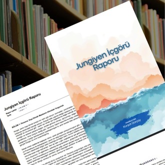 Jungiyen İçgörü Analizi